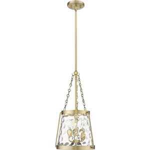 Adabella 3 Light 11.75 inch Pendant